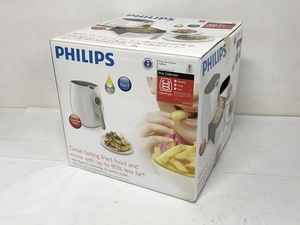 PHILIPS HD9227/52 ノンフライヤー 調理 器具 キッチン 用品 家電 未使用 F8491681