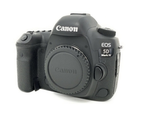 Canon EOS 5D markIV ボディ デジタル 一眼レフ カメラ 中古 良好 Z8646180