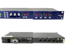 XTA DP224 スピーカーマネージメントシステム PA機材 音響機器 中古 M8641787_画像8