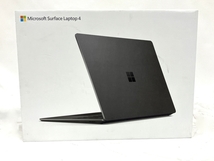 Microsoft Surface Laptop 4 5BT-00079 13.5型 ノートパソコン i5-1135G7 8GB SSD 512GB win11 中古 M8625017_画像9