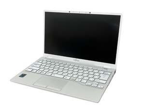 FUJITSU LIFEBOOK UH FMVU93F3WZ 13.3型 ノートパソコン PC i7-1165G7 16GB SSD 1TB win11 中古 美品 M8574728