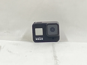 GoPro HERO 8 Black SPJB1 アクションカメラ 中古 T8590188