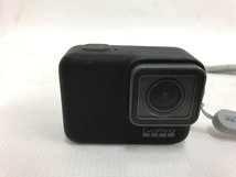 GoPro HERO6 ブラック アクション カメラ ゴープロ 中古 T8549854_画像1