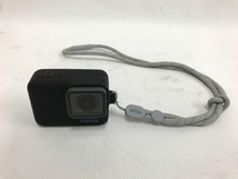 GoPro HERO6 ブラック アクション カメラ ゴープロ 中古 T8549854_画像2