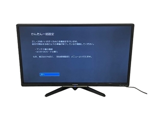 FUNAI FL-32H2010 フナイ 32型 2020年製 デジタルハイビジョン 液晶テレビ 中古 M8635345