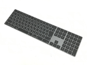 Apple A1843 Magic Keyboard キーボード アップル Mac PC周辺機器 中古 T8619001