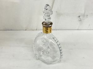 REMY MARTIN レミーマルタン ルイ十三世 Baccarat バカラ 空瓶 700ml 中古 T8615046