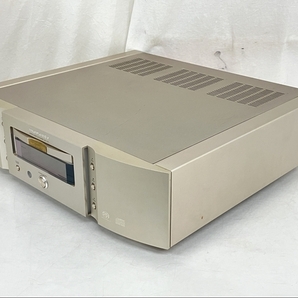Marantz マランツ SA-11S1 SACD/CDプレイヤー リモコン付属 2004年製 中古 T8584008の画像1