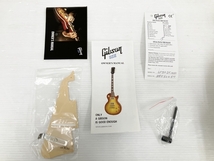 Gibson Les Paul STD50s エレキギター 2008年製 レスポール ギブソン ハードケース付き 中古 美品 O8615389_画像2