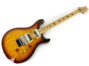 Paul Reed Smith SE Custom エレキギター 楽器 中古 美品 Y8644781