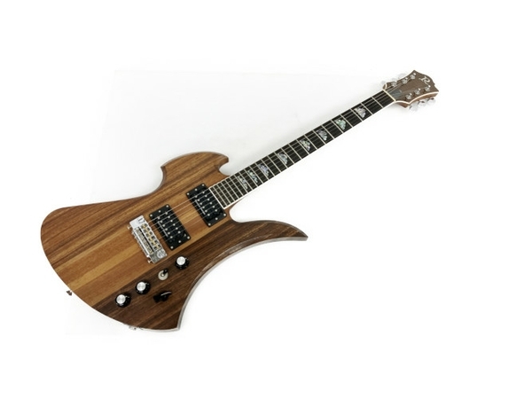 Yahoo!オークション -「b.c.rich ケース」の落札相場・落札価格