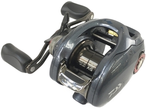 DAIWA TWS ZILLION SV TW 7.3 ベイトリール 右 釣具 中古 N8659446