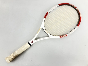 Wilson Pro Staff 95S ウィルソン テニスラケット 中古 K8637131