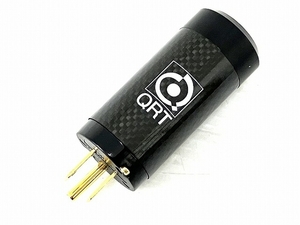 QRT NORDOST QK1 プラグ型 電源ノイズフィルター 中古 O8661361