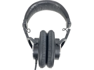 SONY ソニー MDR-CD900ST モニターヘッドホン 音響機材 オーディオ 中古 S8619128