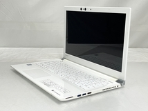 TOSHIBA dynabook T75/GW ノートPC i7-8550U 1.80GHz 8GB HDD 1.0TB 15.6インチ Graphics 620 Windows 11 Home 中古 美品 T8559818_画像1