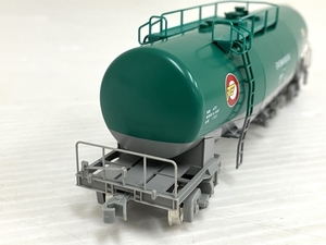 TOMIX HO-729 私有貨車 タキ1000形 日本石油輸送・米タン 完成品 鉄道模型 HOゲージ 中古 美品 O8662108