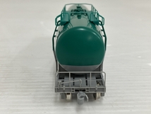 TOMIX HO-729 私有貨車 タキ1000形 日本石油輸送・米タン 完成品 鉄道模型 HOゲージ 中古 美品 O8662108_画像5
