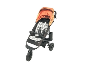 AirBuggy COCO PREMIER FROM BIRTH ベビーカー 子供用品 中古 F8579401