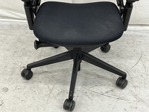 Steelcase Leap V2 オフィスチェア 椅子 家具 中古 楽S8581665_画像6