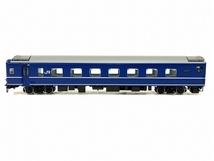 TOMIX HO-5010 JR客車 オハネフ24形 鉄道模型 HOゲージ トミックス 中古 美品 O8660185_画像5