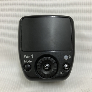 NISSINDIGITAL Air 1 コマンダー ストロボ 送信機 中古 T8593287の画像1