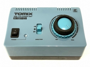 TOMIX N-1001-CL 5506 TCS パワーユニット 鉄道模型 トミックス ジャンク O8644216
