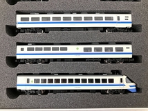 TOMIX 92629 92126 JR 485系 特急電車 スーパー雷鳥 仕様 鉄道模型 Nゲージ 計10両 セット 中古 良好 O8568414_画像6