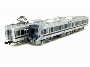 TOMIX 92946 JR 321系 通勤電車 1パンタ車 セット 限定品 鉄道模型 Nゲージ 中古 良好 O8567248