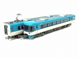 MICRO ACE A-0763 283系 オーシャンアロー 増結 B編成 3両セット Nゲージ 鉄道模型 中古 良好 O8567245