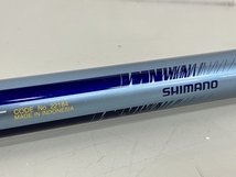 シマノ SURF LEADER FV 405 CX-T サーフリーSHIMANO ダー ロッド 釣具 中古 K8659325_画像3