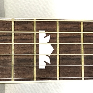 Gibson J-200 1995年 アコースティックギター ハードケース付き 中古 T8619109の画像8