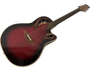 Ovation 6868 Elite Standard アコースティックギター エレアコ オベーション 中古 S8589042