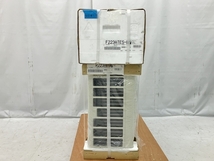 DAIKIN F223ATES-W ルーム エアコン 6畳用 冷房 暖房 壁掛け 家電 ダイキン 未使用 C8655773_画像5