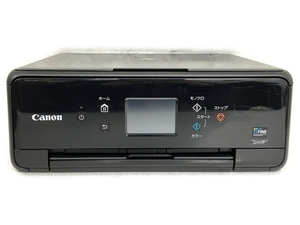 Canon PIXUS TS6030 インクジェット プリンター 中古 T8624533