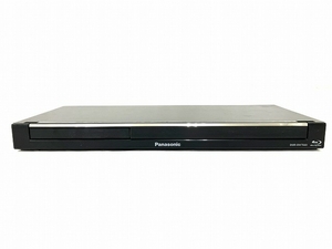 Panasonic DIGA DMR-BWT660 ブルーレイディスクレコーダー 2013年製 4K パナソニック 中古 O8630203