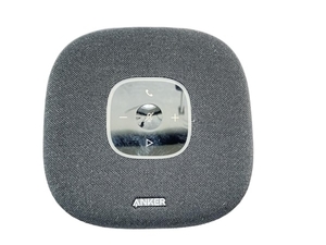 ANKER アンカー ULTRA CLEAR ウルトラクリア Portable Bluetooth Speakerphone ポータブル スピーカーホン 中古 W8637073