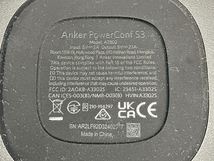 ANKER アンカー ULTRA CLEAR ウルトラクリア Portable Bluetooth Speakerphone ポータブル スピーカーホン 中古 W8637073_画像7