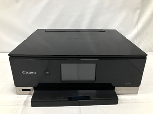 Canon PIXUS TS8430 プリンター ピクサス キャノン 中古 H8640487