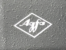 AGFA OPTIMA 1035 sensor 40mm F2.8 フィルムカメラ 中古 良好 Y8655240_画像2