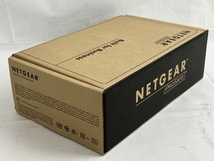 NETGEAR GS110TP 100AJS ネットギア PoE ギガビット8ポート 未使用 N8659689_画像4