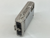 OLYMPUS μTOUGH-8010 防水 コンパクト デジタルカメラ オリンパス 中古 C8647771_画像6