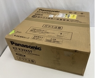 Panasonic KZ-K33XST IH クッキングヒーター 料理 家電 パナソニック 未使用 未開封Z8651487_画像1