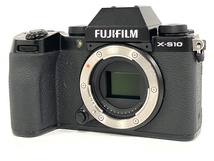 FUJIFILM X-S10 ボディデジタル 一眼 カメラ 富士フィルム 撮影 趣味 中古 美品 B8649637_画像1