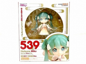 ねんどろいど 539 初音ミク 中秋明月Ver. アクションフィギュア 中古 O8605233