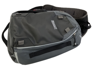 ThinkTank Photo Mindshift PhotoCross 10 カメラ バッグ カーボングレー シンクタンク マインドシフト フォトクロス 中古 Z8656689