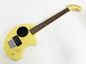 FERNANDES ZO-3 アンプ内蔵 エレキギター ミニギター フェルナンデス 中古 O8650592