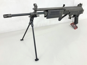 King Arms キングアームズ GALIL ARM AEG Non-blowback Ver. KA-AG-104 電動ガン エアガン トイガン 中古 K8613133