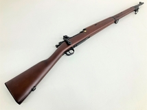 S&T ST-SPG-09 スプリングフィールドM1903小銃 エアーコッキングライフル エアガン トイガン 中古 K8613130_画像5