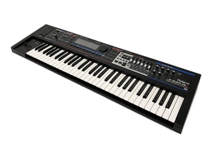 Roland JUNO-Gi キーボード シンセサイザー 高音質 簡単操作 軽量 コンパクト ローランド 中古 良好 W8649915